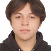 no doy clases por el momento